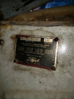 Ford 71,000 mi