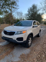 2011 Kia Sorento 134,000 mi