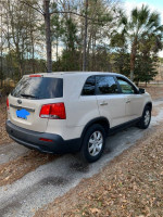 2011 Kia Sorento 134,000 mi