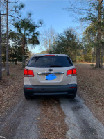 2011 Kia Sorento 134,000 mi