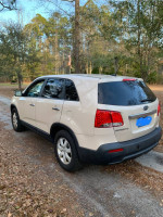 2011 Kia Sorento 134,000 mi