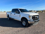 Ford 89,000 mi