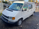 1995 Volkswagen EuroVan 108,000 mi