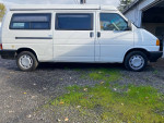 1995 Volkswagen EuroVan 108,000 mi