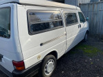 1995 Volkswagen EuroVan 108,000 mi