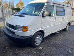 1995 Volkswagen EuroVan 108,000 mi