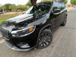2021 Jeep Cherokee 80th Anniversary Edition FWD 108,000 mi