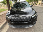 2021 Jeep Cherokee 80th Anniversary Edition FWD 108,000 mi