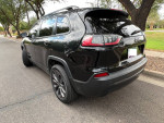 2021 Jeep Cherokee 80th Anniversary Edition FWD 108,000 mi