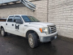 Ford 119,000 mi