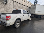Ford 119,000 mi