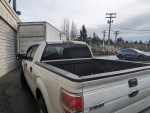 Ford 119,000 mi