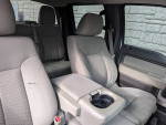 Ford 119,000 mi