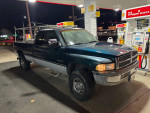 Dodge 64,000 mi