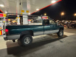 Dodge 64,000 mi