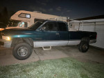 Dodge 64,000 mi