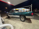 Dodge 64,000 mi