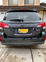 2013 Subaru Outback 2.5i AWD 113,000 mi