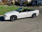 Chevrolet Cavalier 131,000 mi