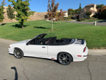 Chevrolet Cavalier 131,000 mi