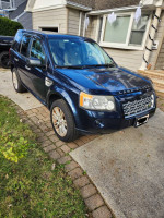 2009 Land Rover LR2 79,000 mi