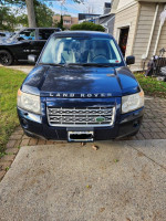 2009 Land Rover LR2 79,000 mi