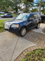 2009 Land Rover LR2 79,000 mi