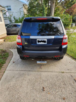 2009 Land Rover LR2 79,000 mi