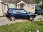 2009 Land Rover LR2 79,000 mi