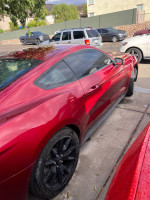 2017 Ford GT 53,000 mi