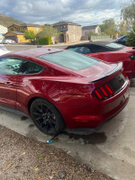 2017 Ford GT 53,000 mi