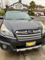 2013 Subaru Outback 2.5i AWD 104,000 mi