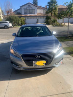2016 Hyundai Sonata 88,000 mi
