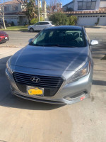 2016 Hyundai Sonata 88,000 mi