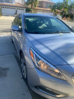 2016 Hyundai Sonata 88,000 mi
