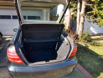 Mercedes-Benz 123,000 mi