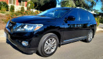 2014 Nissan Pathfinder 101,000 mi