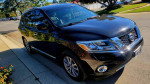 2014 Nissan Pathfinder 101,000 mi
