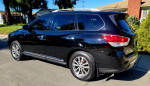 2014 Nissan Pathfinder 101,000 mi
