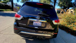 2014 Nissan Pathfinder 101,000 mi