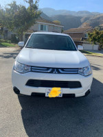 2014 Mitsubishi Outlander ES FWD 123,000 mi