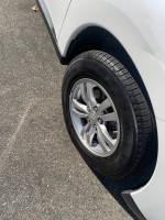 2014 Mitsubishi Outlander ES FWD 123,000 mi