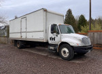 Others 93,000 mi
