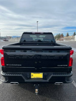 2021 Chevrolet Silverado 1500 Custom 4WD 139,000 mi