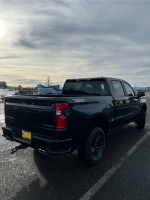 2021 Chevrolet Silverado 1500 Custom 4WD 139,000 mi