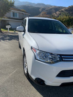 2014 Mitsubishi Outlander ES FWD 75,000 mi