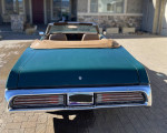 Mercury Cougar 116,000 mi