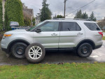 2012 Ford Explorer 56,000 mi