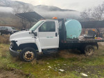 Chevrolet 107,000 mi