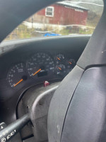 Chevrolet 107,000 mi